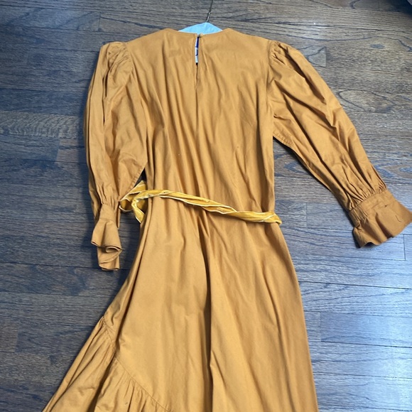 Doen Charlotte Dress - Picture 11 of 16